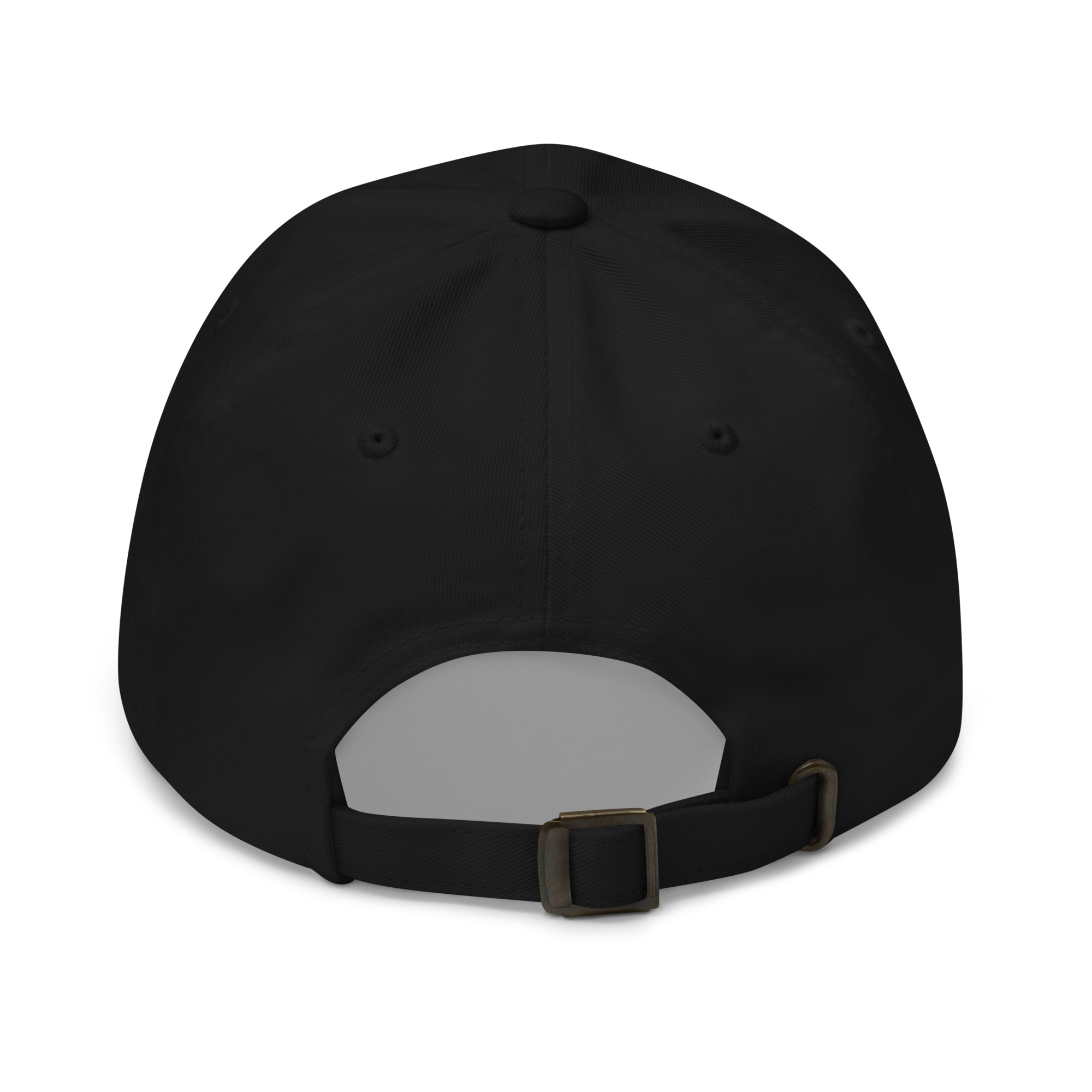 Embroidered MINK Baseball Hat - Image 2